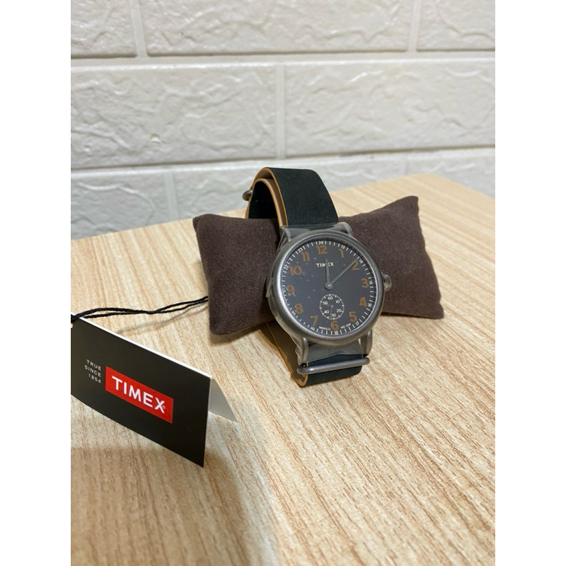 TIMEX 天美時全新二手手錶