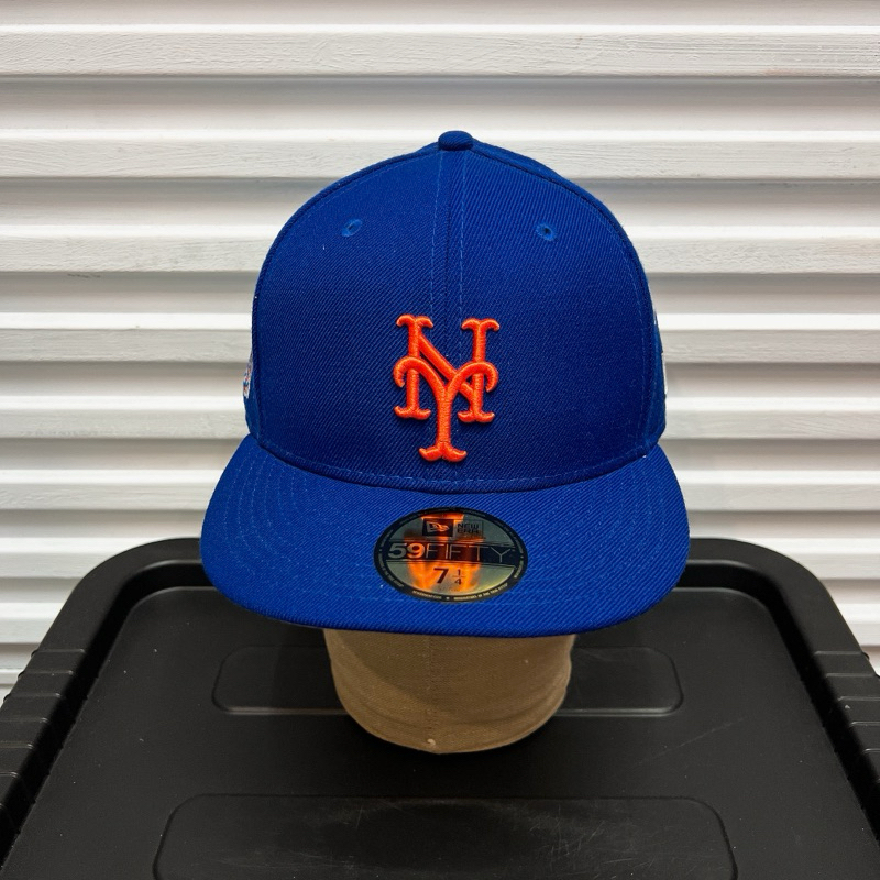 《OPMM》-[ New Era ] AWAKE SUBWAYSERIES 59Fifty Cap