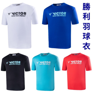 【哈林體育】勝利 Victor 上衣 羽球衣 羽球上衣 排汗衣 T-Shirt T-11102A 戴資穎代言