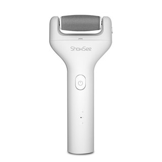 小米有品 電動修足器 臺灣現貨 修腳皮 去腳皮 磨腳皮 磨腳機 磨足機 磨皮機 磨腳器 修腳機 修皮器 除老繭