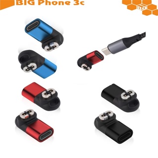 BC【母頭轉接頭】Shokz 韶音 OpenRun Pro MINI S811 USB-C 充電頭 Type-C