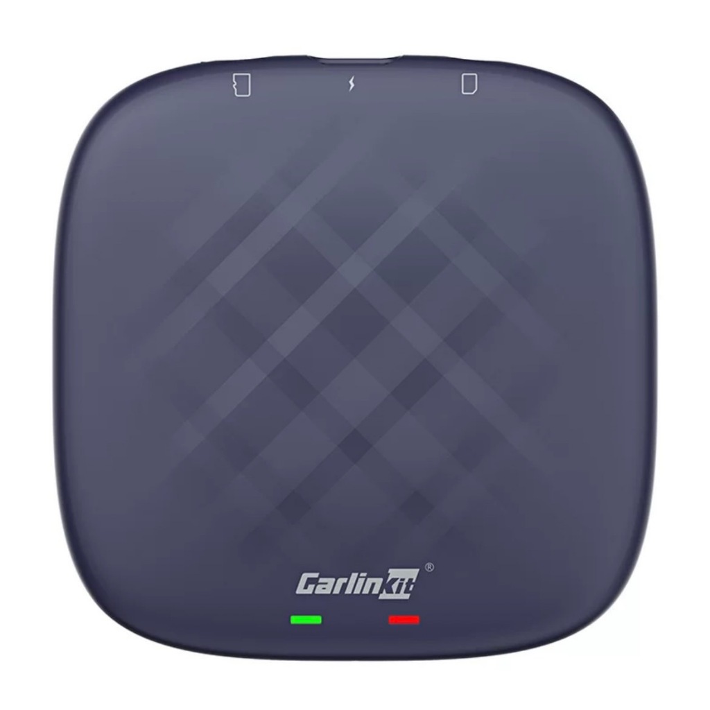 CarPlay 轉安卓系統  Carlinkit 6+128G YouTube Netflix Nx200 RX350