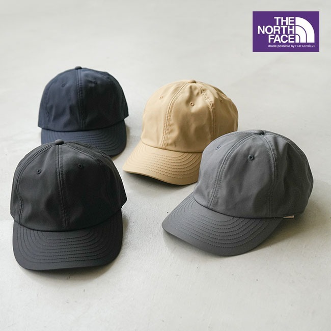 AirRoom 正品 THE NORTH FACE LABEL 紫標 WINDSTOPPER CAP 老帽 防風 防水