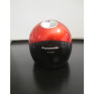 Panasonic 國際牌自動削鉛筆機 KP-006