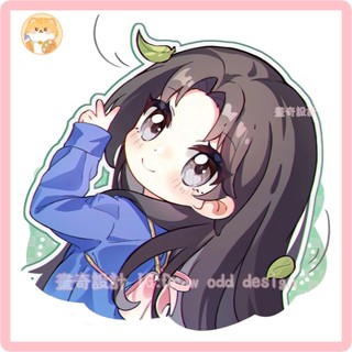 🌈畫奇設計🌈 似顏繪 手繪人像 手繪 客製化 人像畫 畫像 全家福 Q版人像 Q版人物 人物設計 情侶合照 插畫 寵物