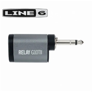 ❦現貨 Line 6 Relay G10TII 吉他無線發射器 可搭配Yamaha THR-II Wireless