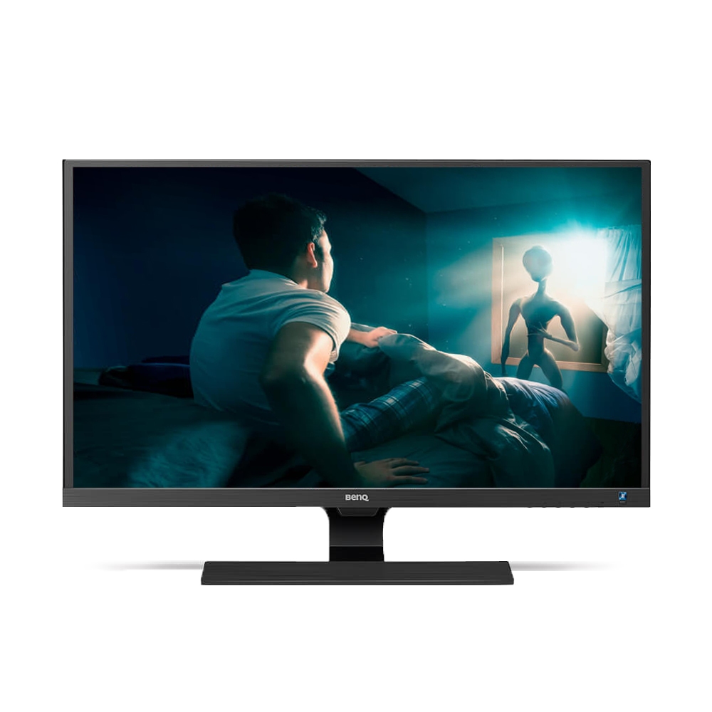 先看賣場說明 BenQ GW2780 PLUS 27型 螢幕