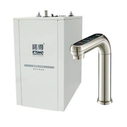聊聊議價20%【Norit諾得淨水器】(全省免費安裝)NEX-780冷熱飲水機(廚下型加熱器)生飲級濾水器