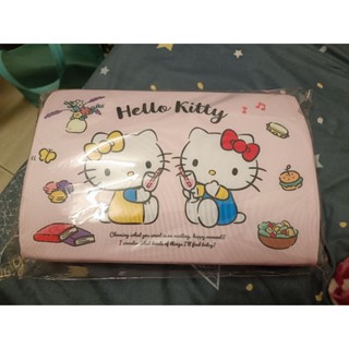 Hello Kitty記憶午安枕［全新未拆封］