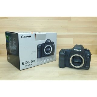 明星3C Canon 5D Mark II (5D2) 單機身 Body 單眼數位相機*(H0446)*