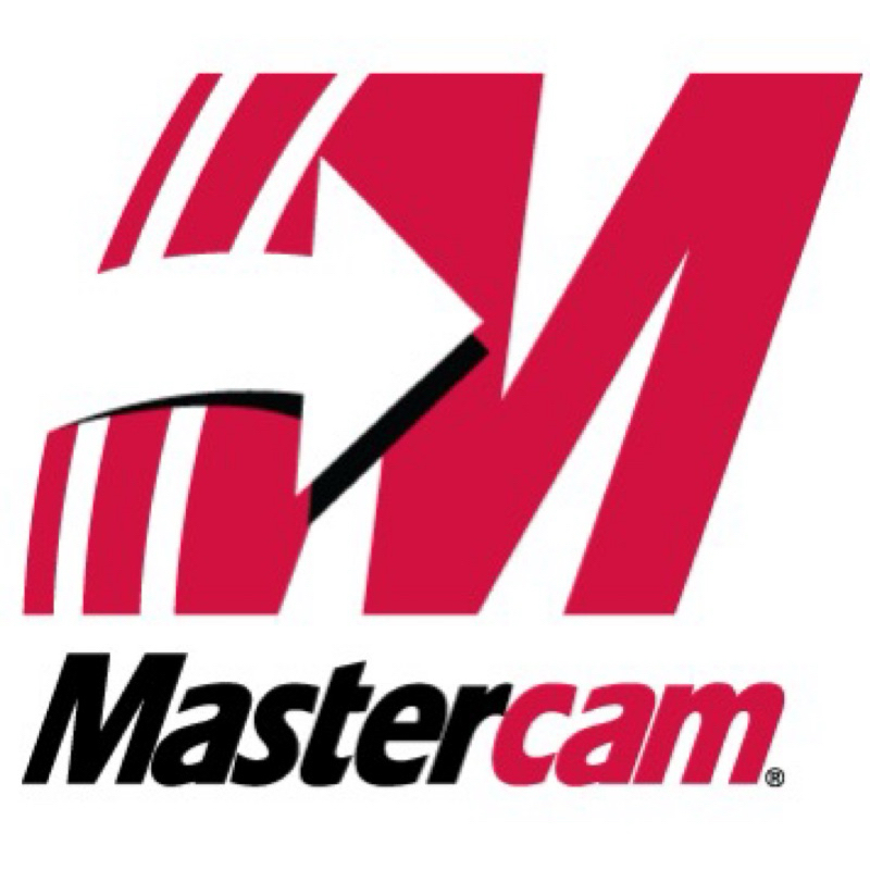 Mastercam繁體中文教學