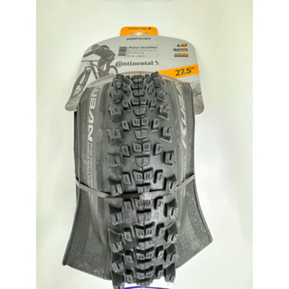 德國馬牌輪胎Ruban Shieldwall Fold TR 27.5X2.30無內胎自行車外胎