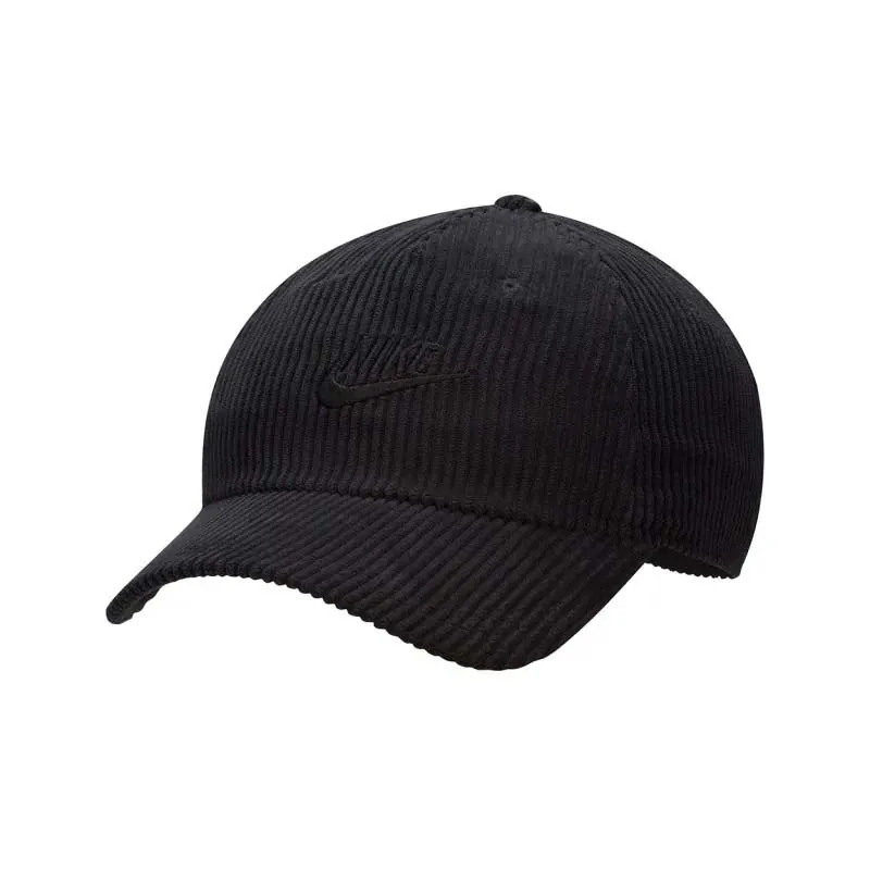 NIKE 帽子 U NK CLUB CAP U CB CORD L 運動帽 FB5375010 鴨舌帽 耐吉