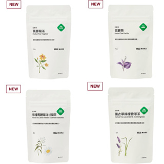 無印良品MUJI 新品✨花草茶 紫蘇茶 萬壽菊 檸檬馬鞭草洋甘菊茶 薰衣草&檸檬香茅