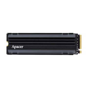 Apacer AS2280Q4U M.2 PCIe 2TB Gen4x4 SSD 固態硬碟