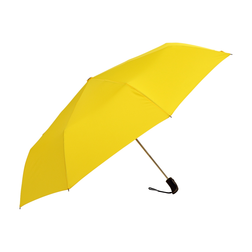 【Hoswa雨洋傘】3人傘/機能加大27吋 安全自動傘  SRS安全防暴衝 折疊傘 抗UV 雨傘陽傘 防風傘-大紅