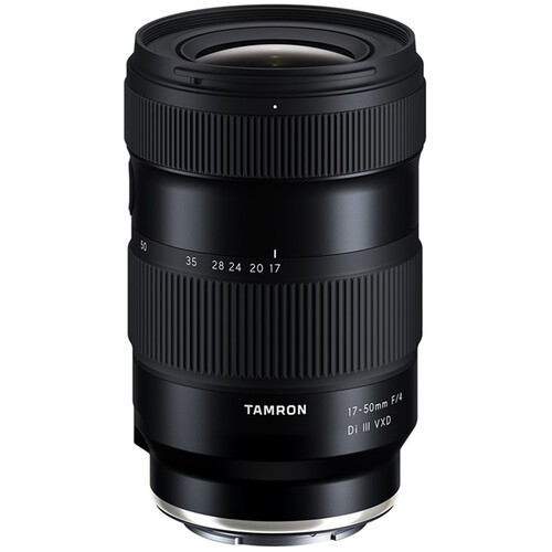 Tamron 17-50mm F4 DiIII VXD Model A068 超廣角變焦鏡 公司貨