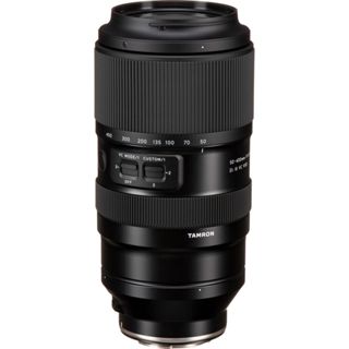 Tamron 50-400mm F4.5-6.3 DiIII VC VXD Model A067 遠攝變焦 公司貨 預購