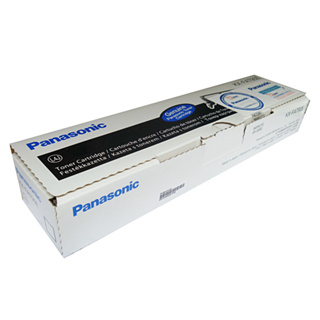 【e通網】Panasonic 國際牌 KX-FAT90E 雷射傳真機 碳粉匣 【原廠公司貨】