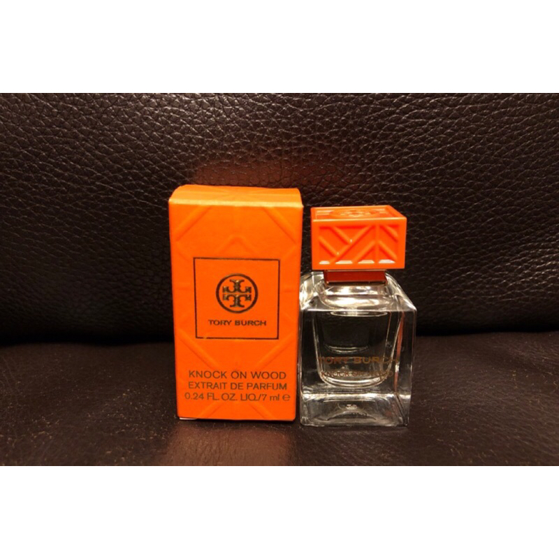 TORY BURCH 明媚天堂 女性 淡香精 小香水 7ML