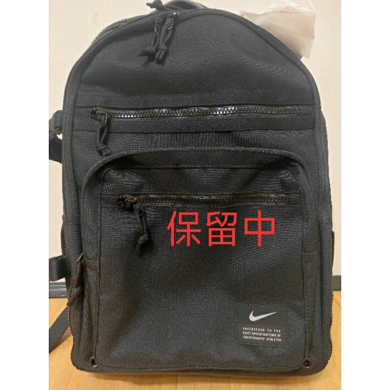 正品 NIKE 氣墊後背包 筆電背包 運動背包cK2663-10