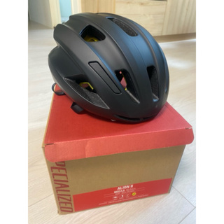 Specialized Align II MIPS Helmet 公路車安全帽