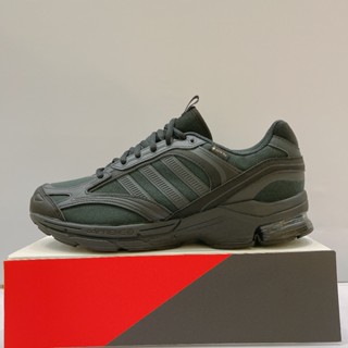 adidas SPIRITAIN 2000 GTX 男生 黑色 多功能鞋 防水 運動 慢跑鞋 IF3768