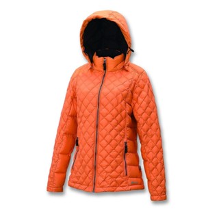 維特 FIT 女款 輕量防潑水保暖羽絨外套/防風 羽絨外套 防潑水 FW2304 羽絨外套