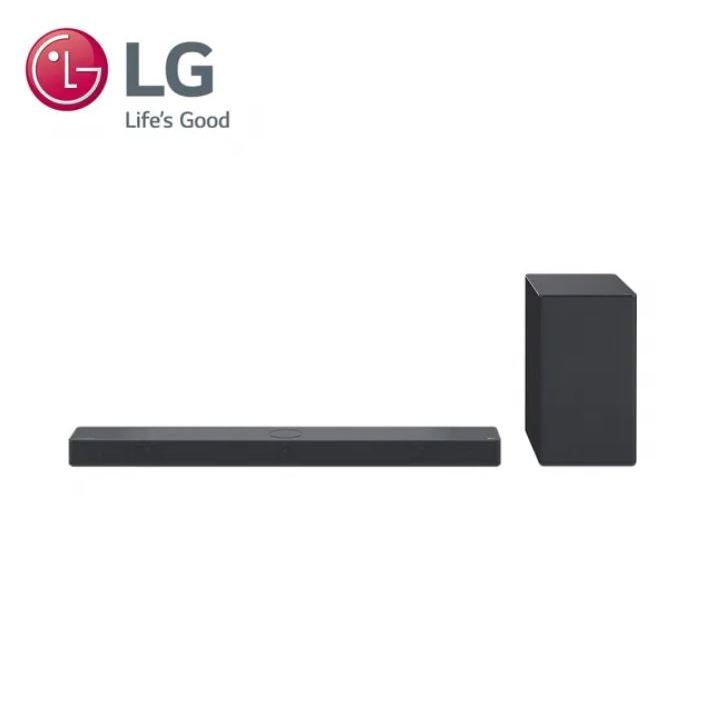 *~ 新家電錧 ~*【LG樂金 SC9S】LG Soundbar SC9S 超維度 6D立體聲霸 實體店面