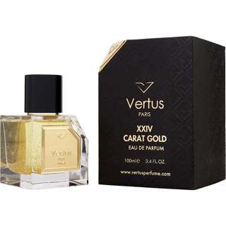 Vertus 一見傾心 XXIV Carat Gold 淡香精100ML 《魔力香水店》