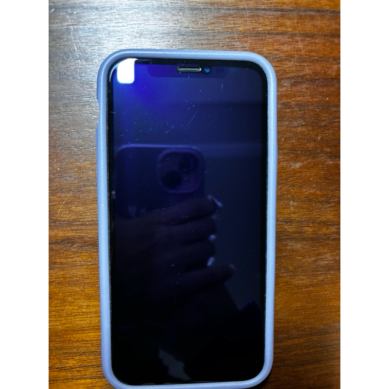 二手iPhone XS 蘋果64g金色（含保護貼/原廠充電器/犀牛盾手機殼/手機原廠盒）