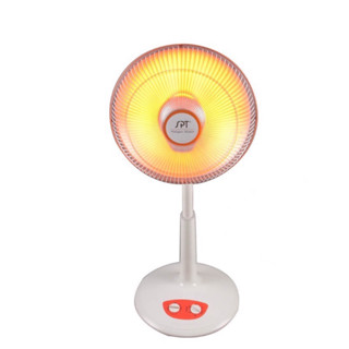 尚朋堂 16吋碳素定時電暖器 16吋電暖器 直立式電暖器 電暖器 電暖爐 大網面電暖爐 暖爐 定時暖器 SH-8280