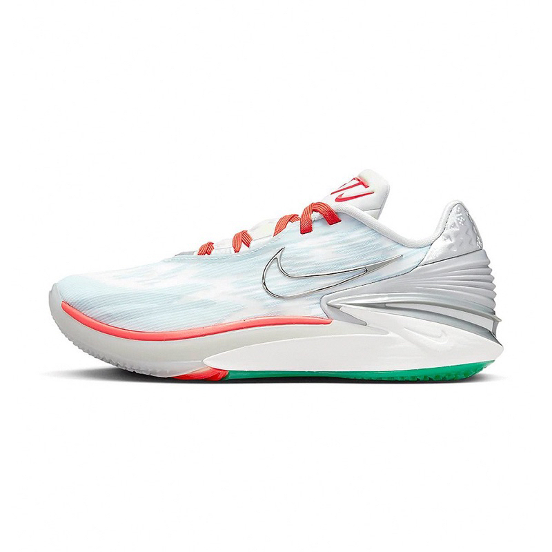 Nike 籃球鞋 Air Zoom G.T. Cut 2 EP 聖誕節男鞋DJ6013-008原價5200特價4980