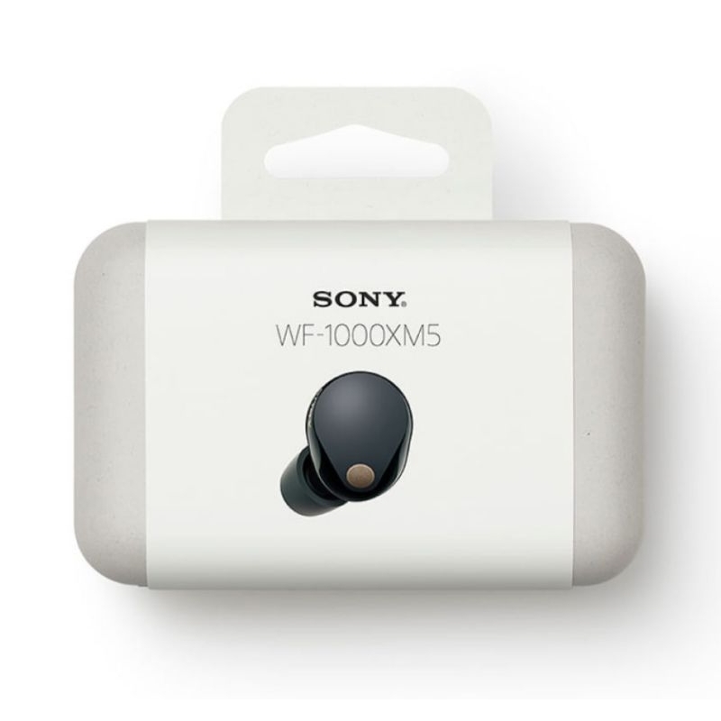 現貨全新SONY WF-1000XM5 旗艦真無線藍牙耳機 全新台灣公司貨另有保護套可加購