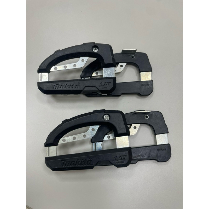 二手Makita牧田18v電池保護架