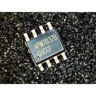 APW7037BKC-TRL 8-PIN Synchronous Buck PWMController
