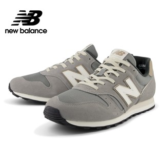 【New Balance】 NB 復古鞋_中性_灰色_ML373OL2-D楦 373 (蝦皮獨家款)