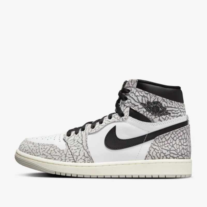 NIKE AIR JORDAN 1 RETRO HIGH OG DZ5485-052 AJ1 高筒 爆裂紋 US12