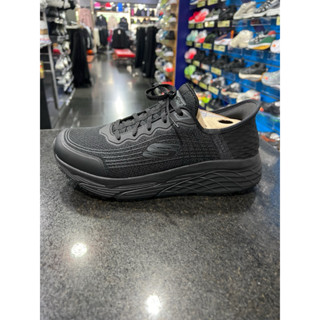 SKECHERS Slip-ins RF Work 男款 寬楦 工作鞋 200231WBLK 黑色 瞬穿科技 耐磨 止滑