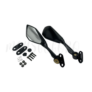 MOYSGO A16 忍者鏡 後照鏡 DRG SMAX KRV FORCE2.0 手把鏡 後視鏡