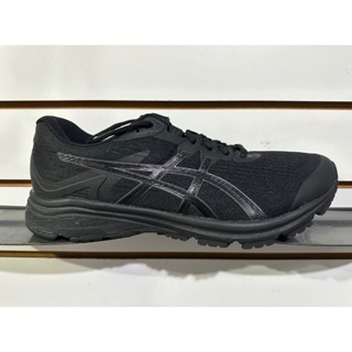 24.ASICS 亞瑟士 男慢跑鞋 GT-1000 8 (4E)超寬楦 1011A539-002