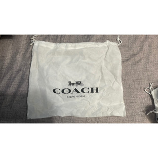 👗奶奶二手品👗 精品防塵袋 COACH YSL MK Michael Kors