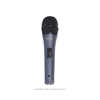 【含發票】MK-3600 AudioKing 600Ω 專業用麥克風/動圈式麥克風 單一指向性