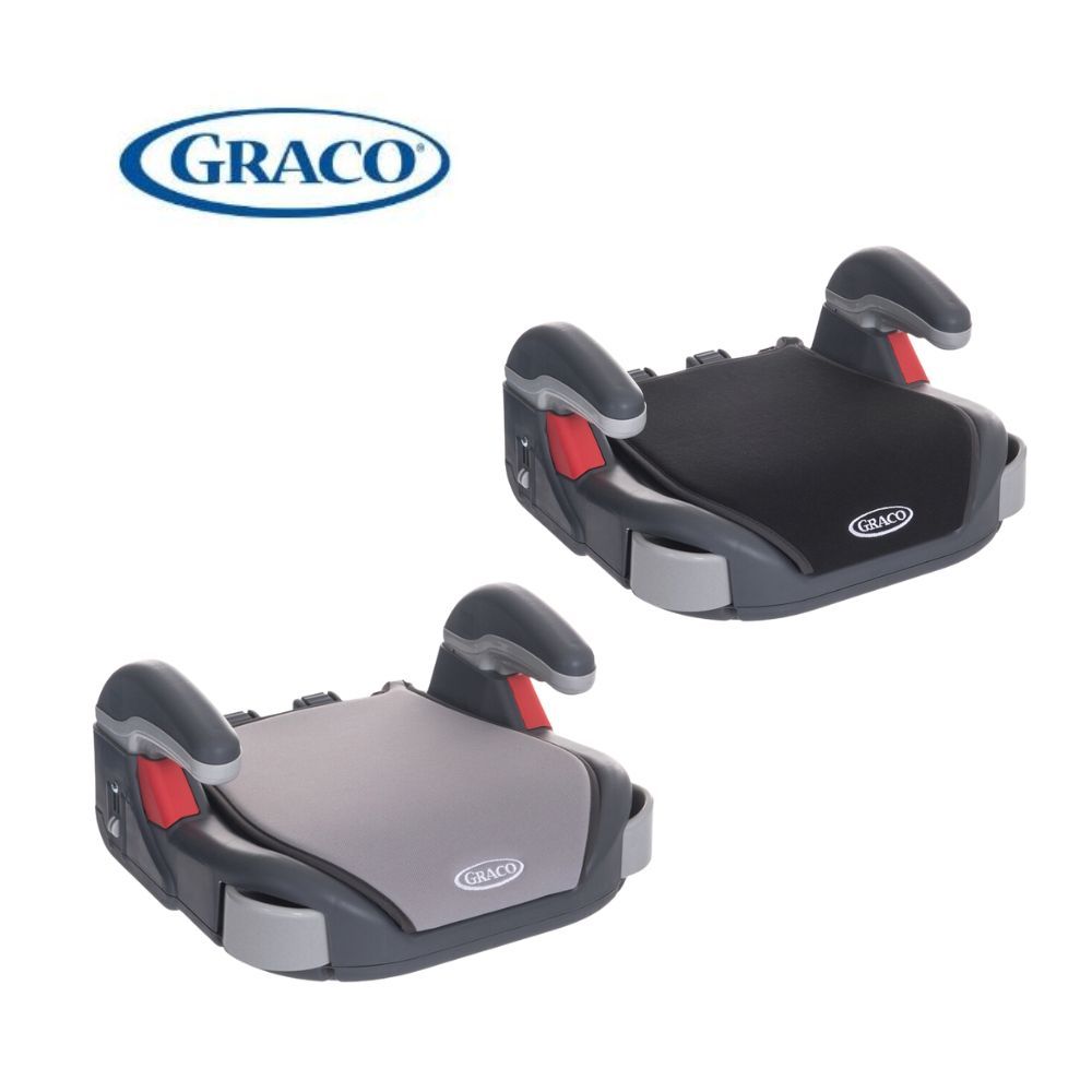 GRACO-COMPACT JUNIOR幼兒成長型輔助汽車安全座椅｜增高墊
