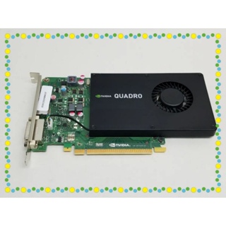 九成五新 NVIDIA Quadro K2200 4GB GDDR5 128bit PCI-E 繪圖卡