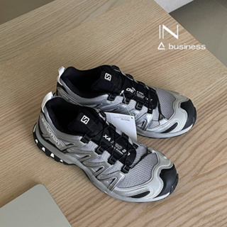 SALOMON XA Pro 3D ADV 灰色 灰銀 合金灰 黑灰 慢跑鞋 474781