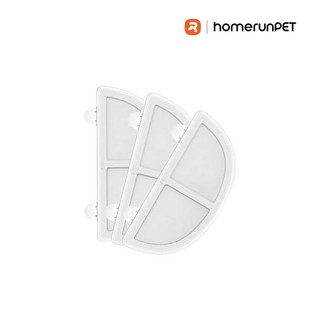 Homerunpet 霍曼 飲水機濾芯 寵物飲水機 寵物 飲水 濾芯組 替換濾棉 耗材 消耗品