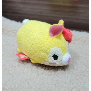 Tsum Tsum UNI QLO Disney 聯名 娃娃