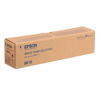 EPSON S050610原廠碳粉回收器