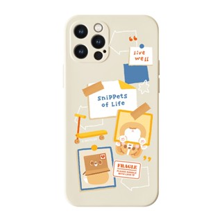 【TOYSELECT】柯基犬卡卡生活片段全包iPhone手機殼